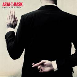 Asta Kask : Handen Pa Hjärtat